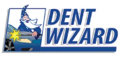 Dent Wizard Logo