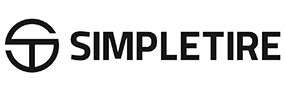 Simple Tire Logo